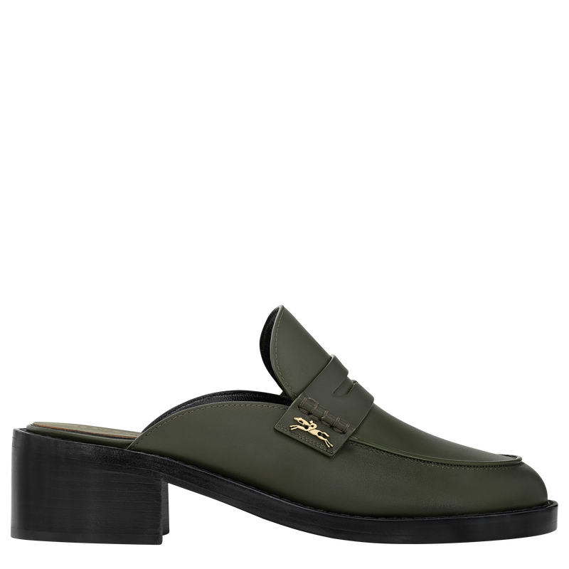 Epure Timeless Mules