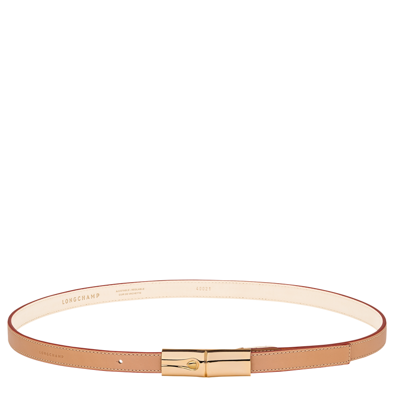 Le Smart Ladies' belt