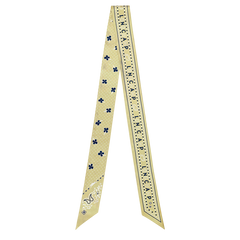 French Bandana Headband