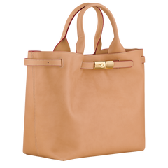 Le Smart L Handbag