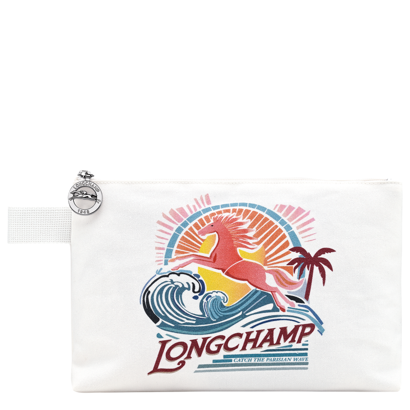 Le Pliage Collection Pouch