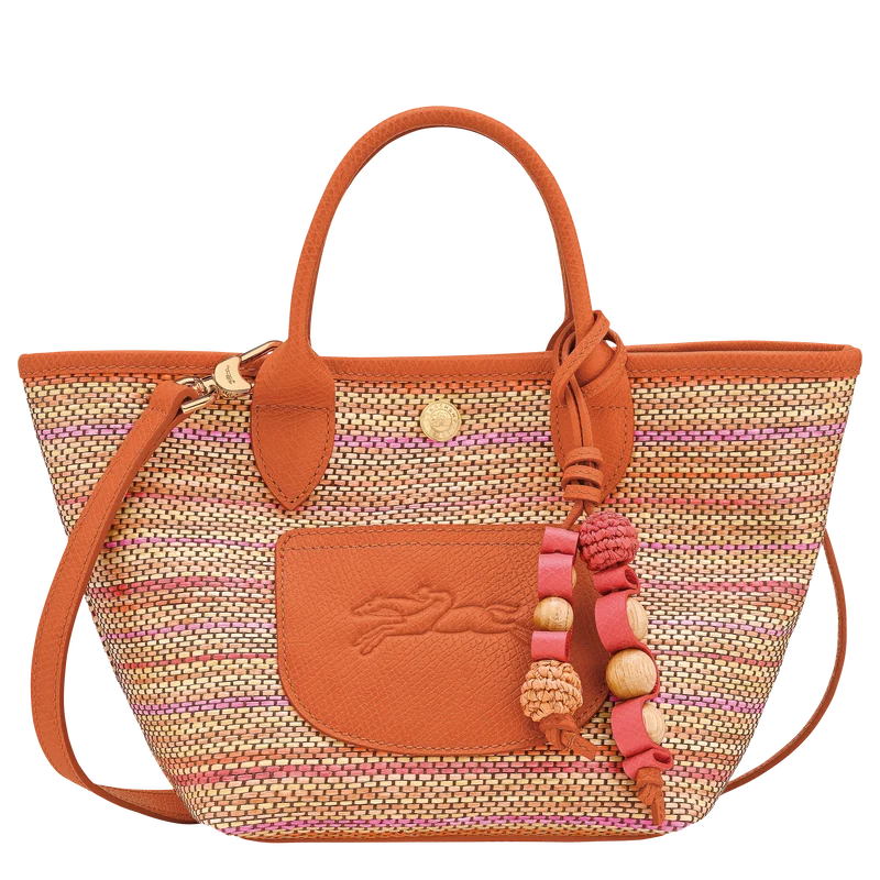 Le Pliage Collection XS Basket bag