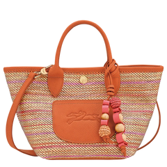 Le Pliage Collection XS Basket bag