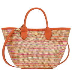 Le Pliage Collection XS Basket bag