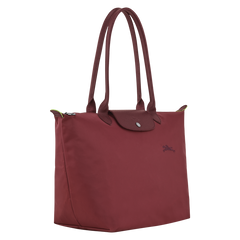 Le Pliage Green L Tote bag