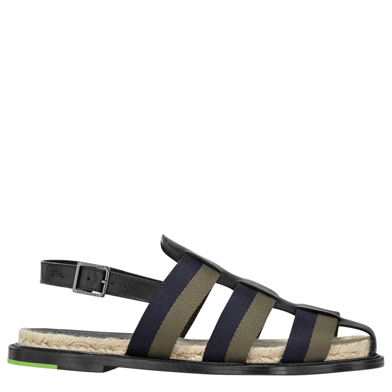 Shadow Sandals