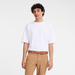 Le Foulonné Men's belt