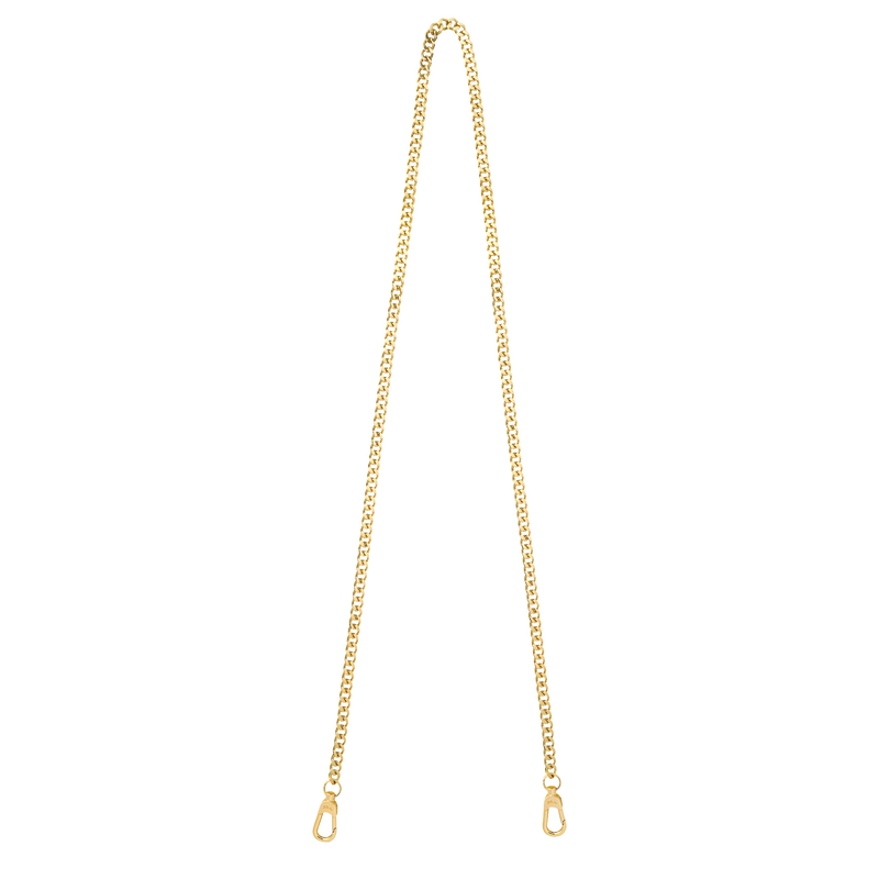Longchamp chaîne Shoulder strap