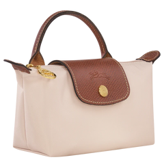 Le Pliage Original Pouch with handle