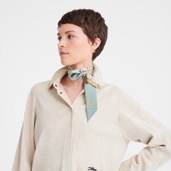 Origami Le Pliage Headband
