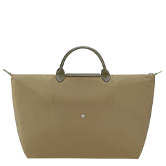 Le Pliage Green L Travel bag